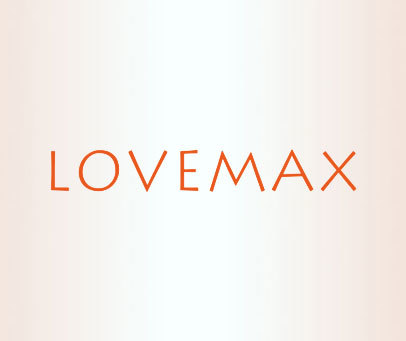LOVEMAX