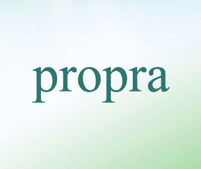 PROPRA