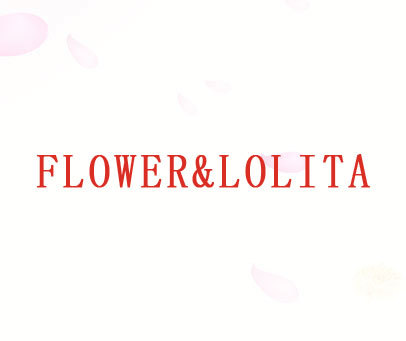 FLOWER&LOLITA