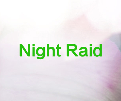 NIGHT RAID