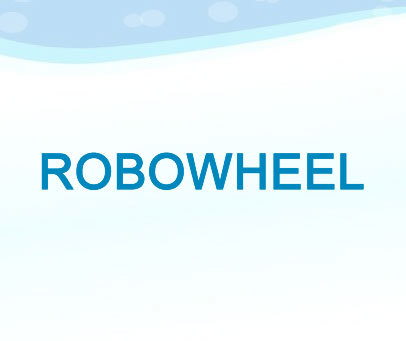 ROBOWHEEL