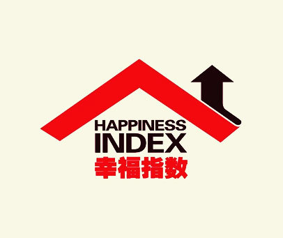 幸福指数 HAPPINESS INDEX