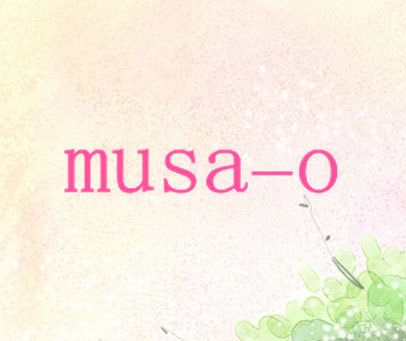 MUSA-O