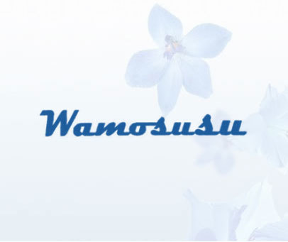 WAMOSUSU