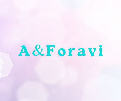 A&FORAVI