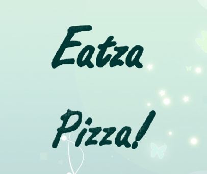 EATZA PIZZA