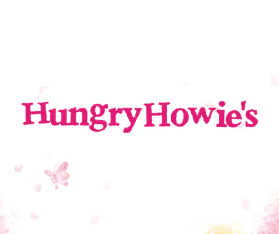 HUNGRY HOWIE'S