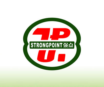 UP 强点STRONGPOINT