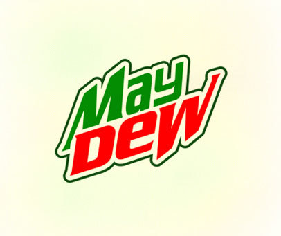 MAY DEW