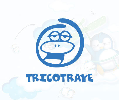 TRICOTRAYE