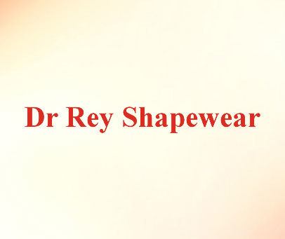 DR REY SHAPEWEAR