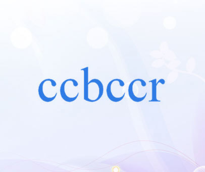 CCBCCR