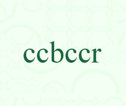 CCBCCR