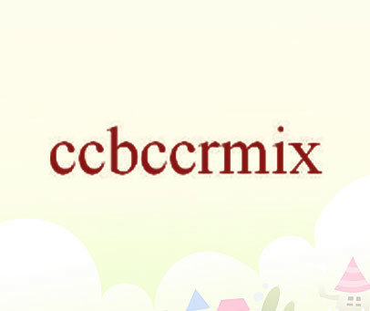 CCBCCRMIX