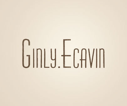 GINLY.ECAVIN