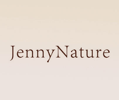 JENNY NATURE