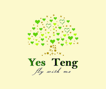 YES TENG FLY WITH ME
