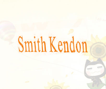 SMITH KENDON
