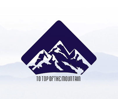 TO TOP OF THE MOUNTAIN