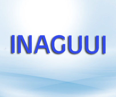 INAGUUI