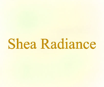 SHEA RADIANCE
