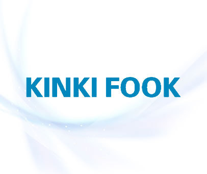 KINKI FOOK