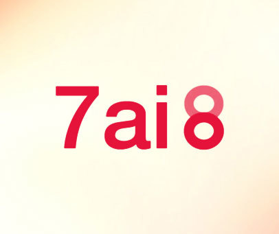 7 AI 8