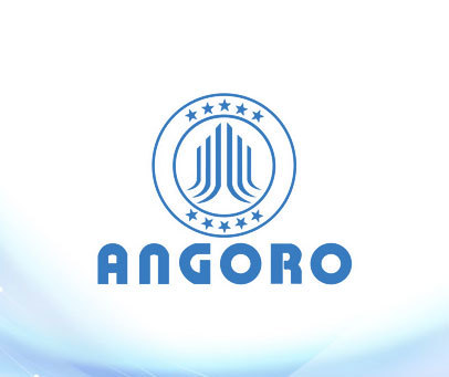 ANGORO