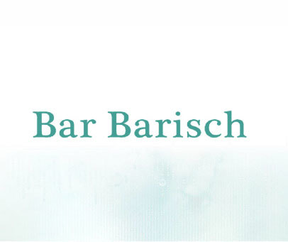 BAR BARISCH