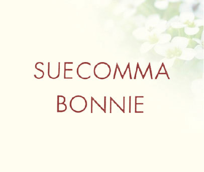 SUECOMMA BONNIE
