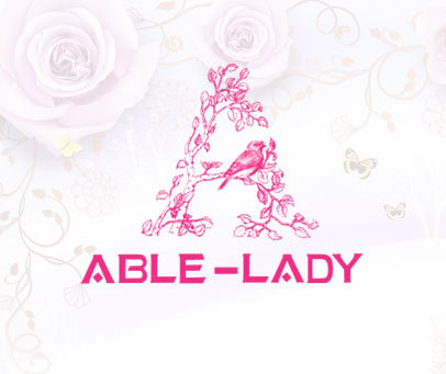 ABLE-LADY