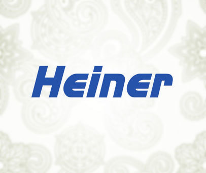 HEINER