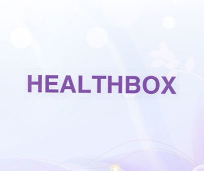 HEALTHBOX