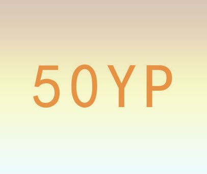 50 YP