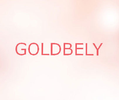 GOLDBELY