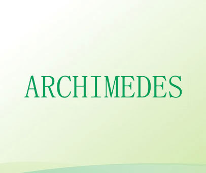 ARCHIMEDES