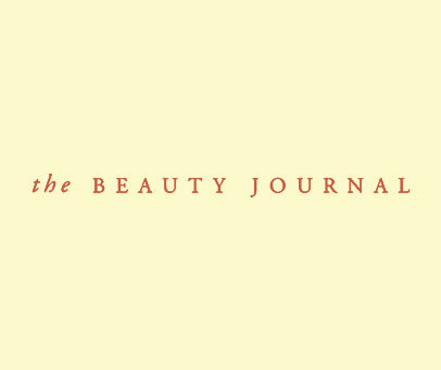 THE BEAUTY JOURNAL
