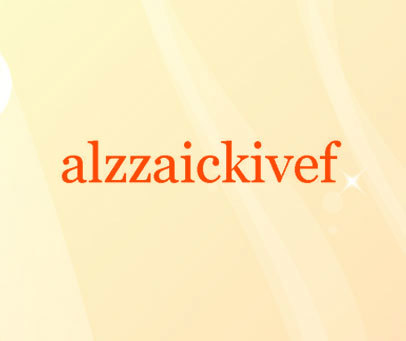 ALZZAICKIVEF