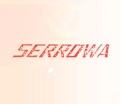 SERROWA