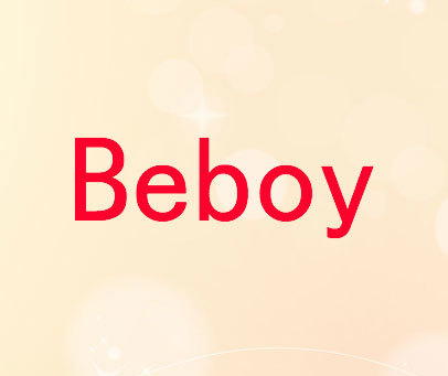 BEBOY