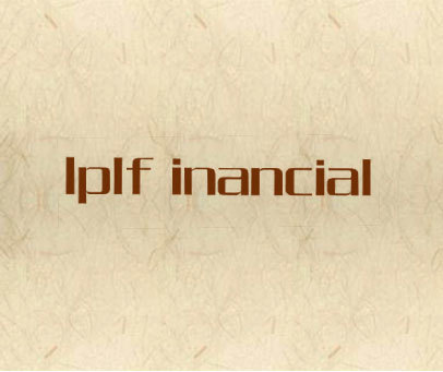 LPLF INANCIAL