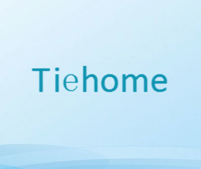 TIEHOME
