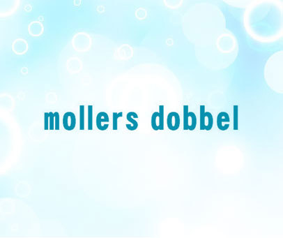MOLLERS DOBBEL