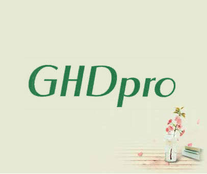 GHDPRO