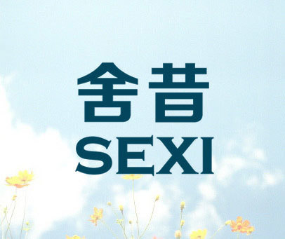 舍昔SEXI