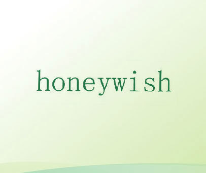 HONEYWISH