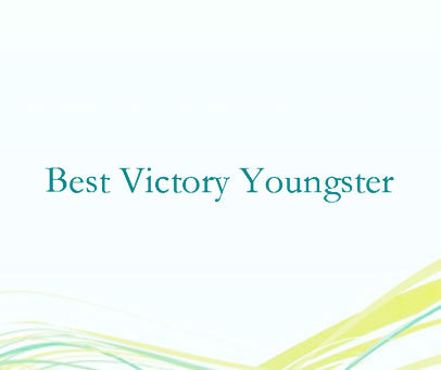 BEST VICTORY YOUNGSTER