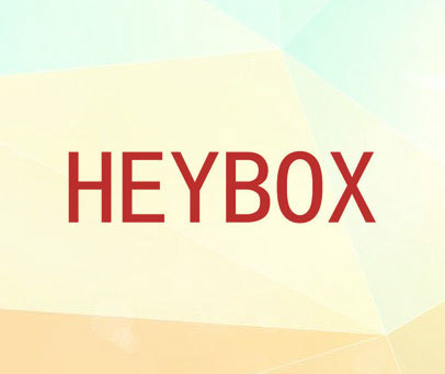 HEYBOX
