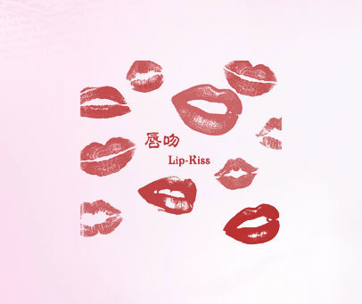 唇吻     LIP-KISS