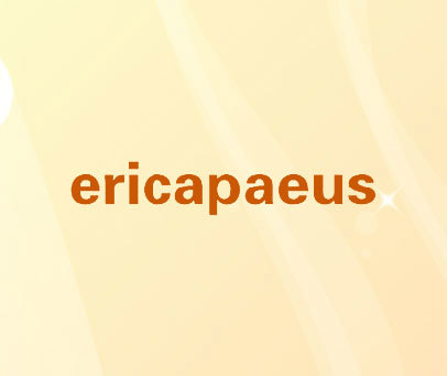 ERICAPAEUS